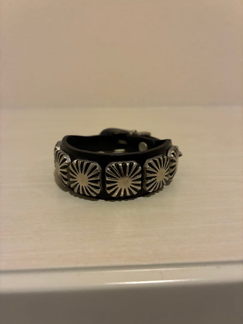 TOGA TOO L BANGLE 1 トーガ　ブレスレット