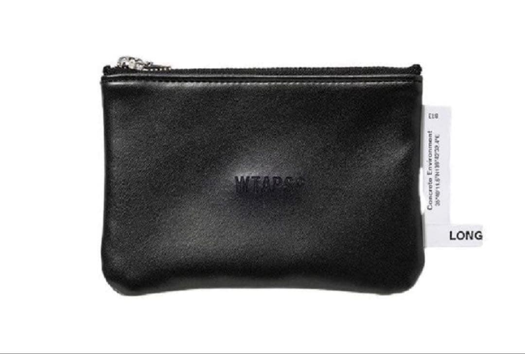 y*i様 WTAPS CREAM / POUCH / SYNTHETIC