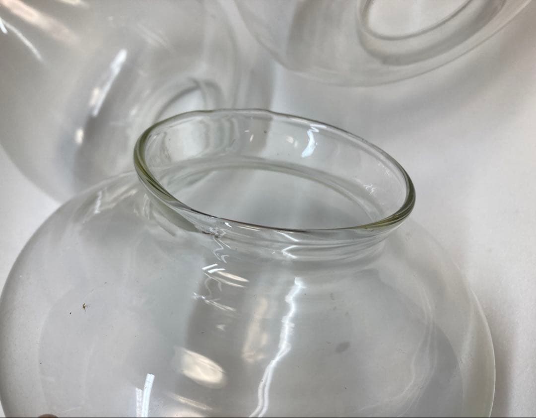 インテリアペンダント照明　特大サイズ　3灯