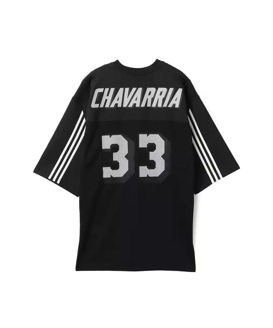 トップス Adidas WILLYCHAVARRIA FOOTBALL JERSEY XL