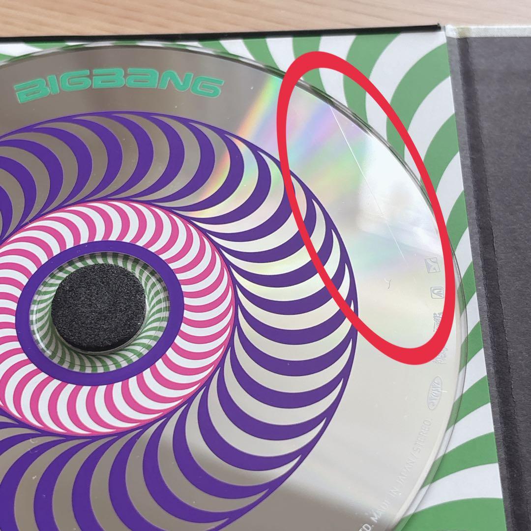 おまけ付☆BIGBANG☆CDまとめ売り
