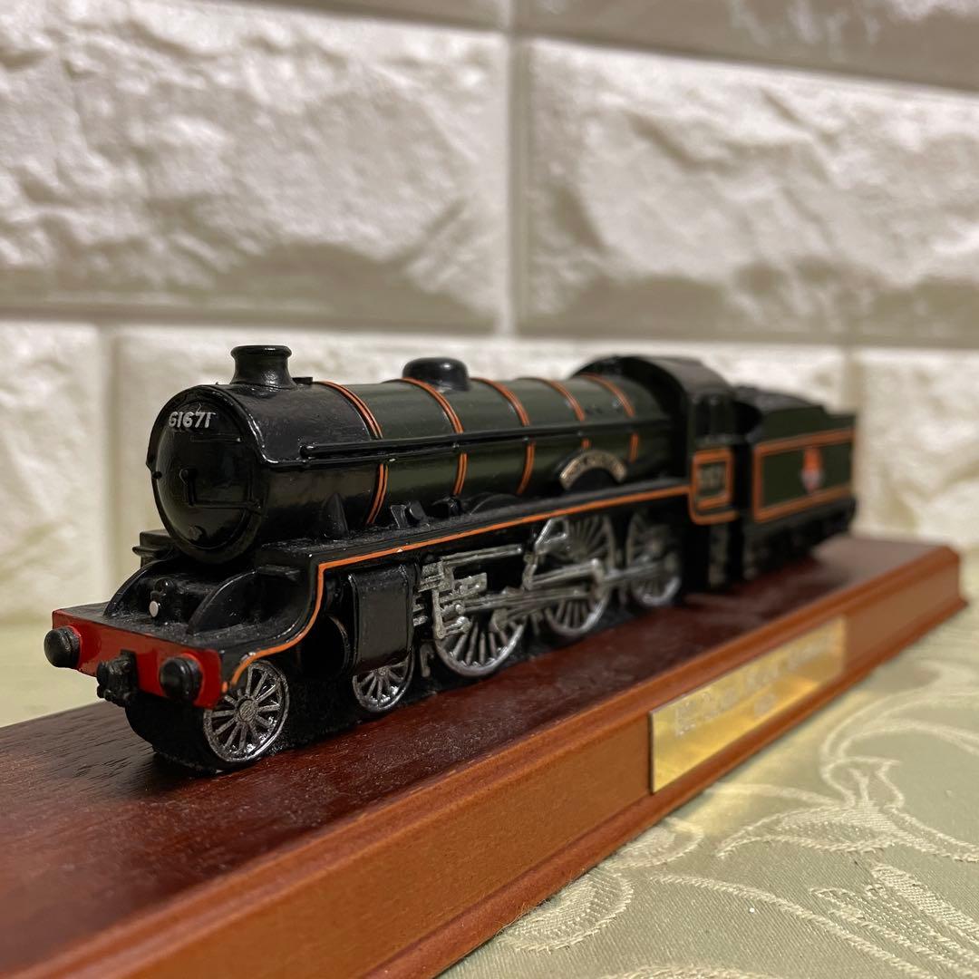 リリパット476☆B2 Class  Sovereign