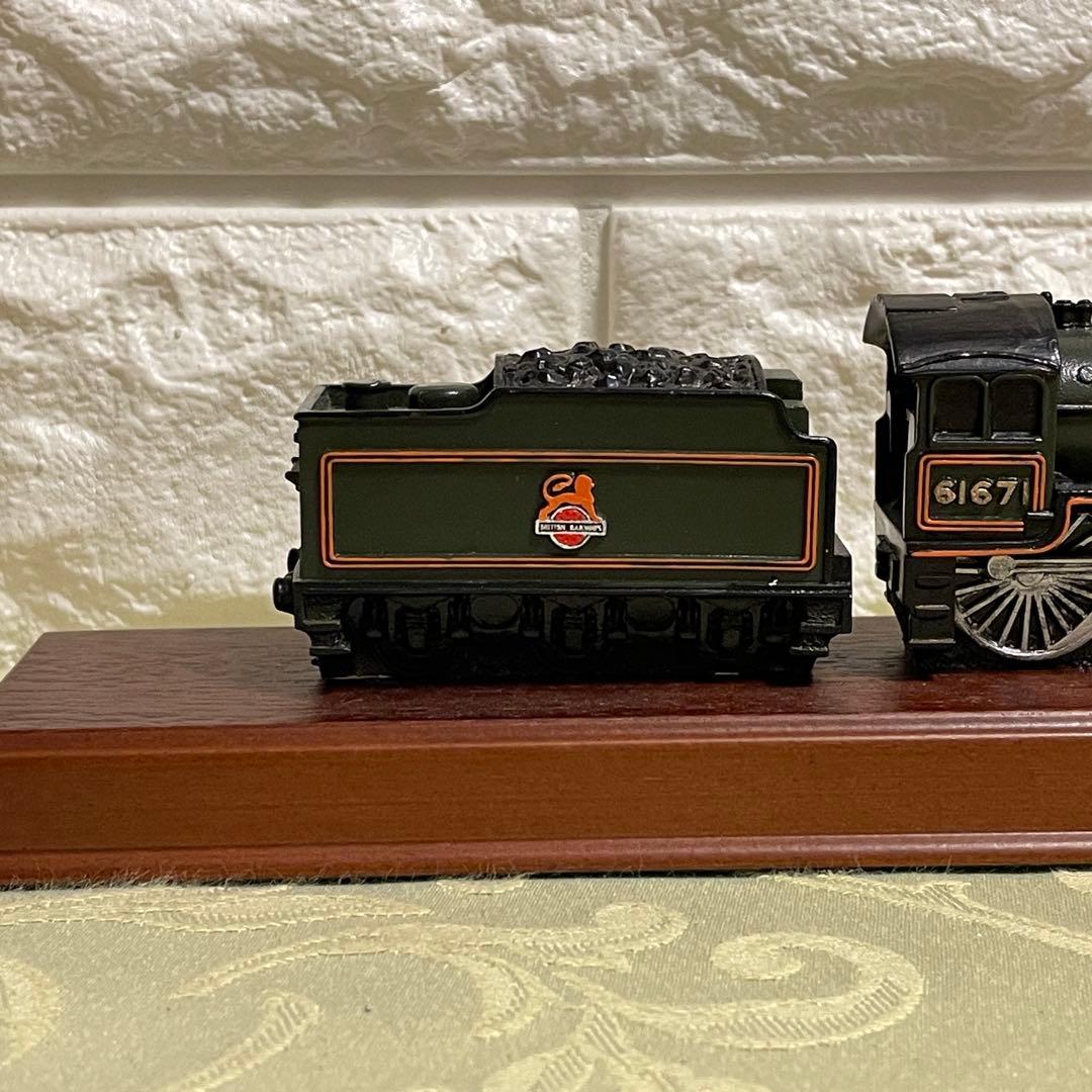 リリパット476☆B2 Class  Sovereign