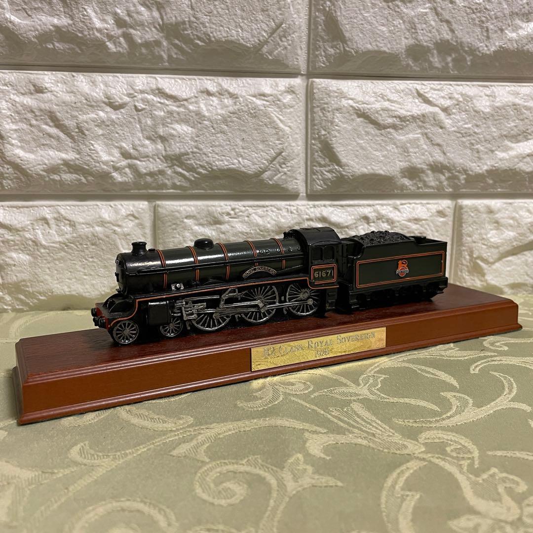 リリパット476☆B2 Class  Sovereign