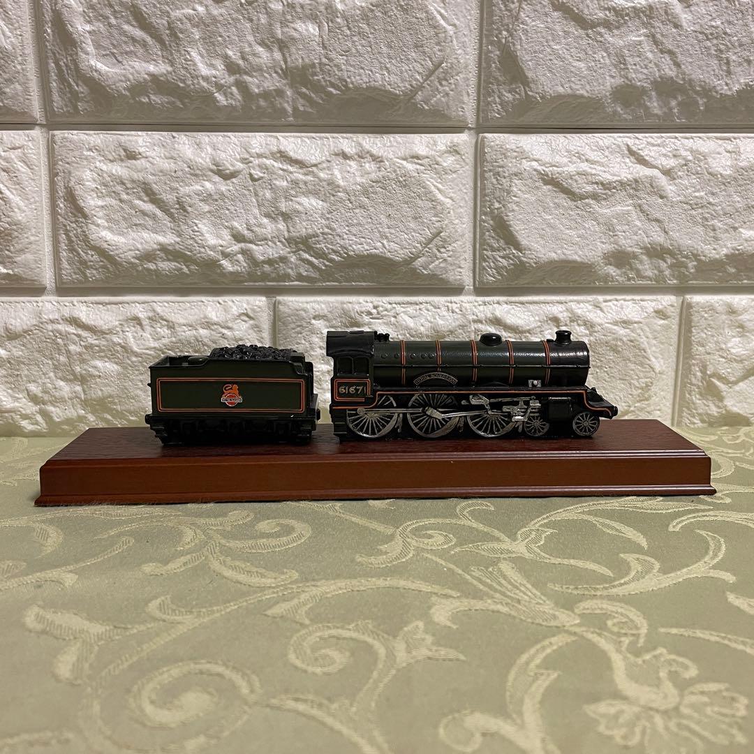 リリパット476☆B2 Class  Sovereign