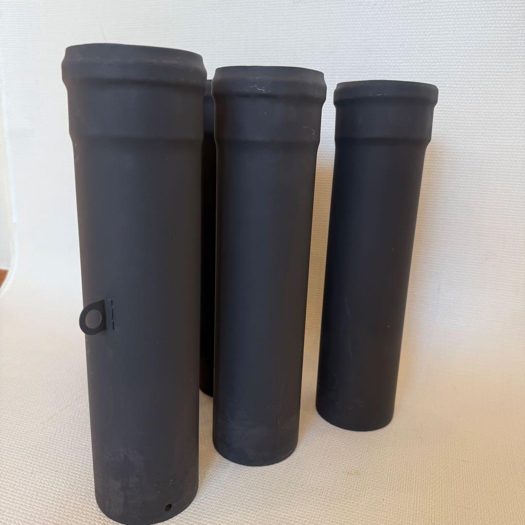 【薪ストーブ】キャンプオンパレード　ファイヤーオーケストラ