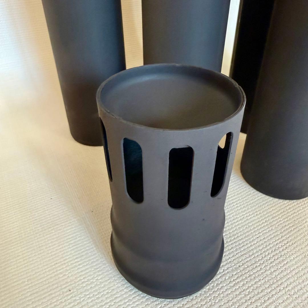 【薪ストーブ】キャンプオンパレード　ファイヤーオーケストラ