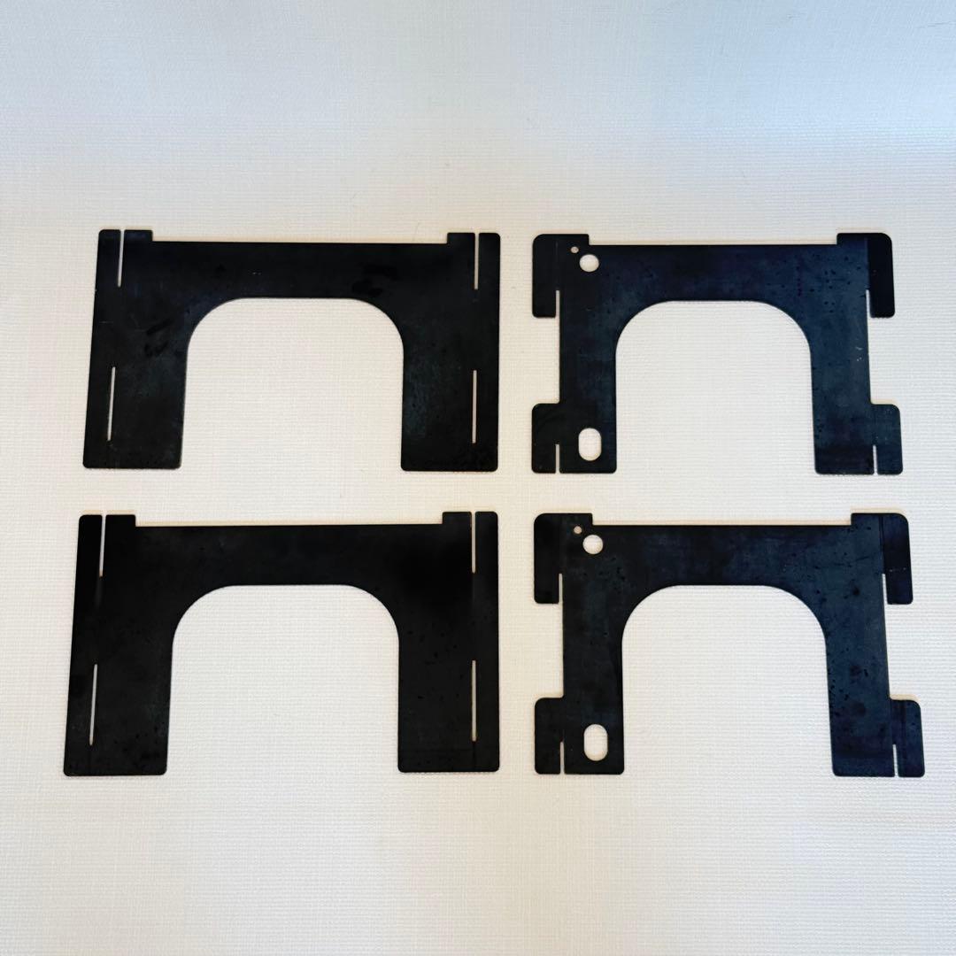 【薪ストーブ】キャンプオンパレード　ファイヤーオーケストラ