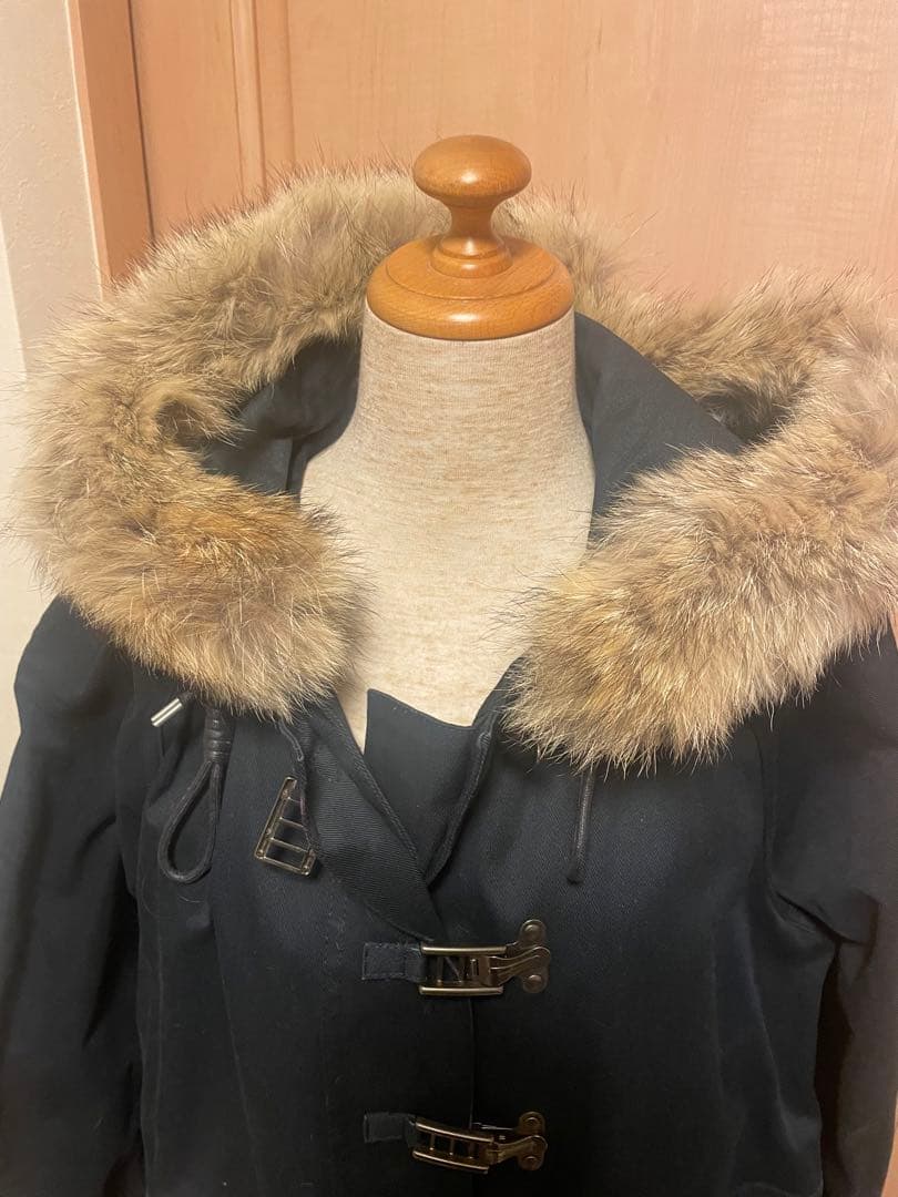 週末値下　オーセンティック　ナイジェルケーボン　woman カメラマンジャケット