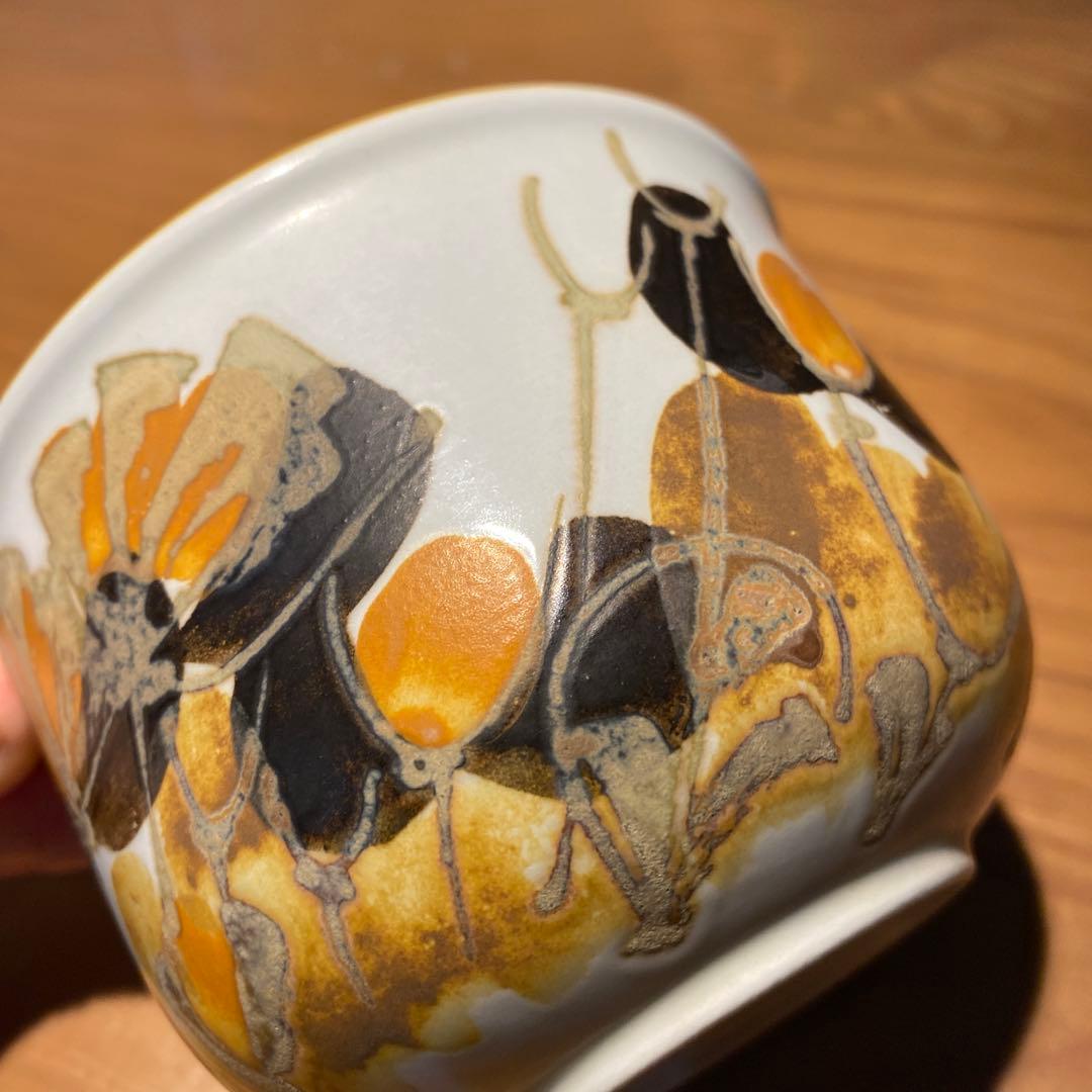 バッカ　エレンマルマー　ロイヤルコペンハーゲン　北欧　ボウル　ビンテージ