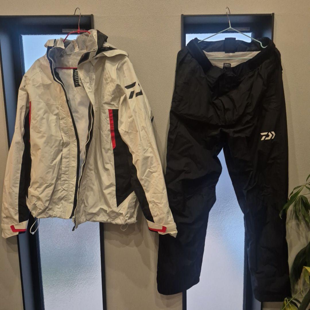 ダイワ　レインマックス　DR-3102