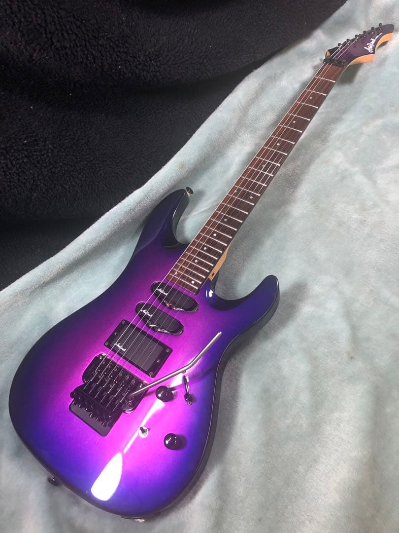 E*k様 アリア マグナ ブースト付 SSH 24フレ フロイド式ブリッジ