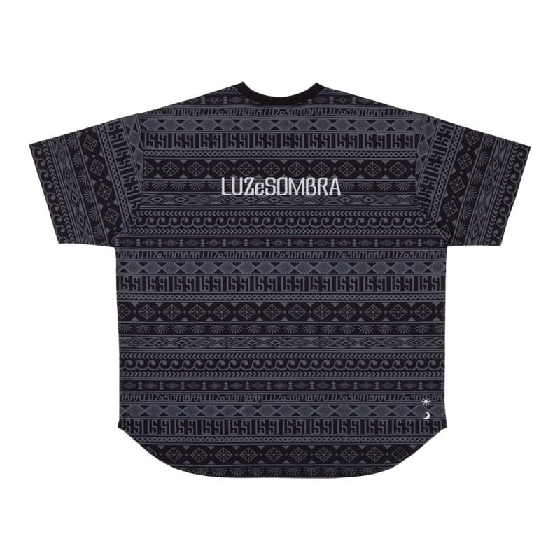 ルースイソンブラ OAO ALL OVER PRA SHIRT