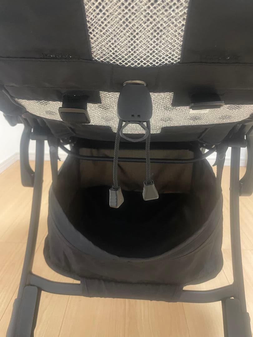 【専用】アップリカ ラクーナクッションAB　ベビーカー