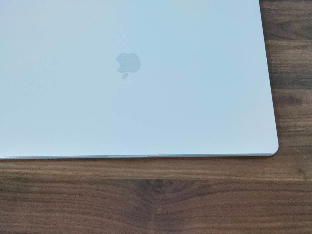 MacBook Pro 2019 16型 Core i7 512G G10