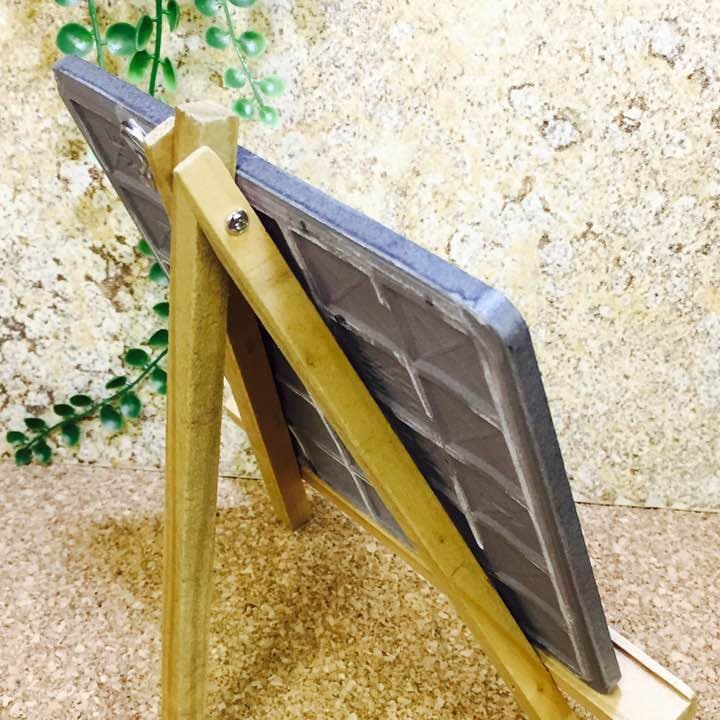 表札＊ネコ素掘り＊