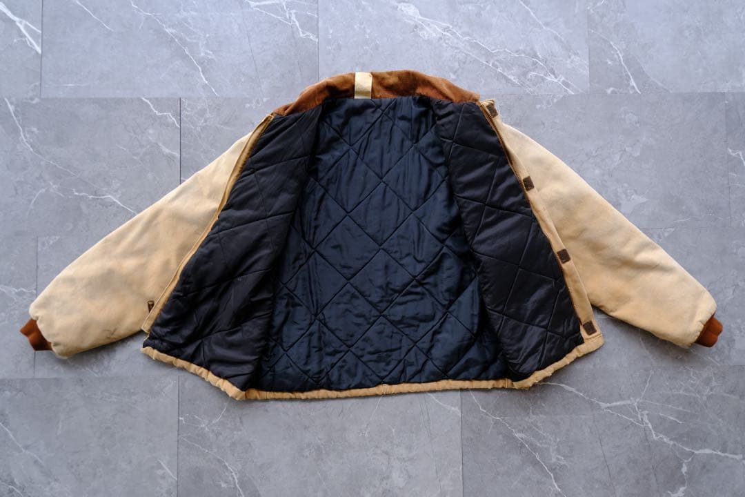 JQ186 48 J02 カーハート トラディショナルジャケット