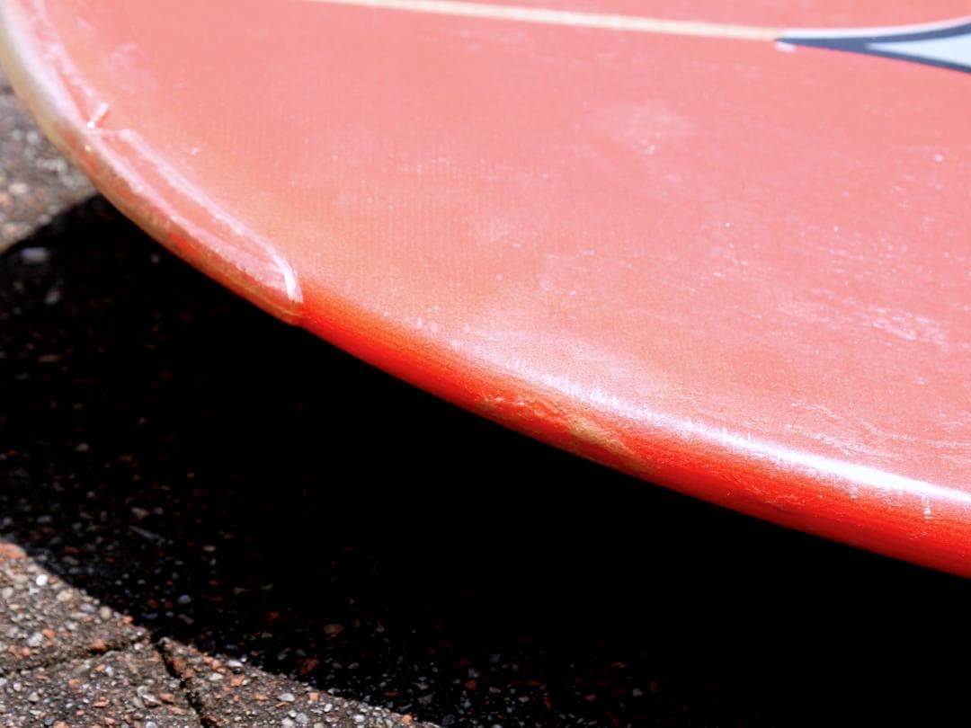 ロングボード 9.2f ローカルモーション トライフィン ニットカバー付属