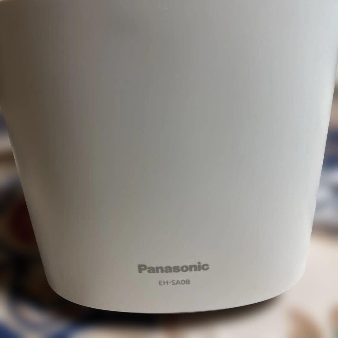 ジ*ニ様 Panasonic フェイススチーマー EH-SA0B +美容グッズ約