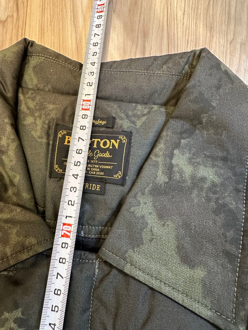 ダ*ケ様 【新品タグ付き】BURTON スノーボードウェア　ジャケット バートン