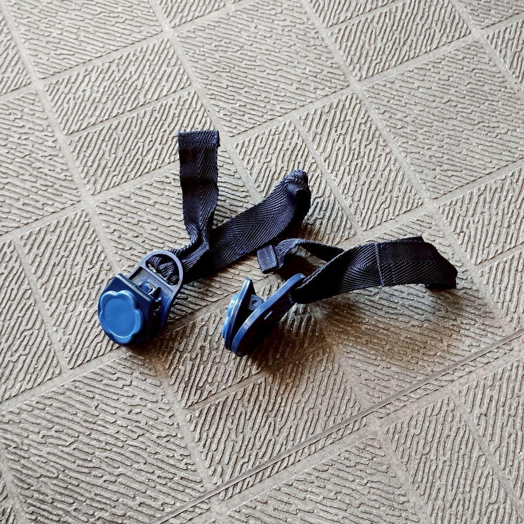 エアバギー　ココプレミア　フロムバース　アースブラック　レインカバー付