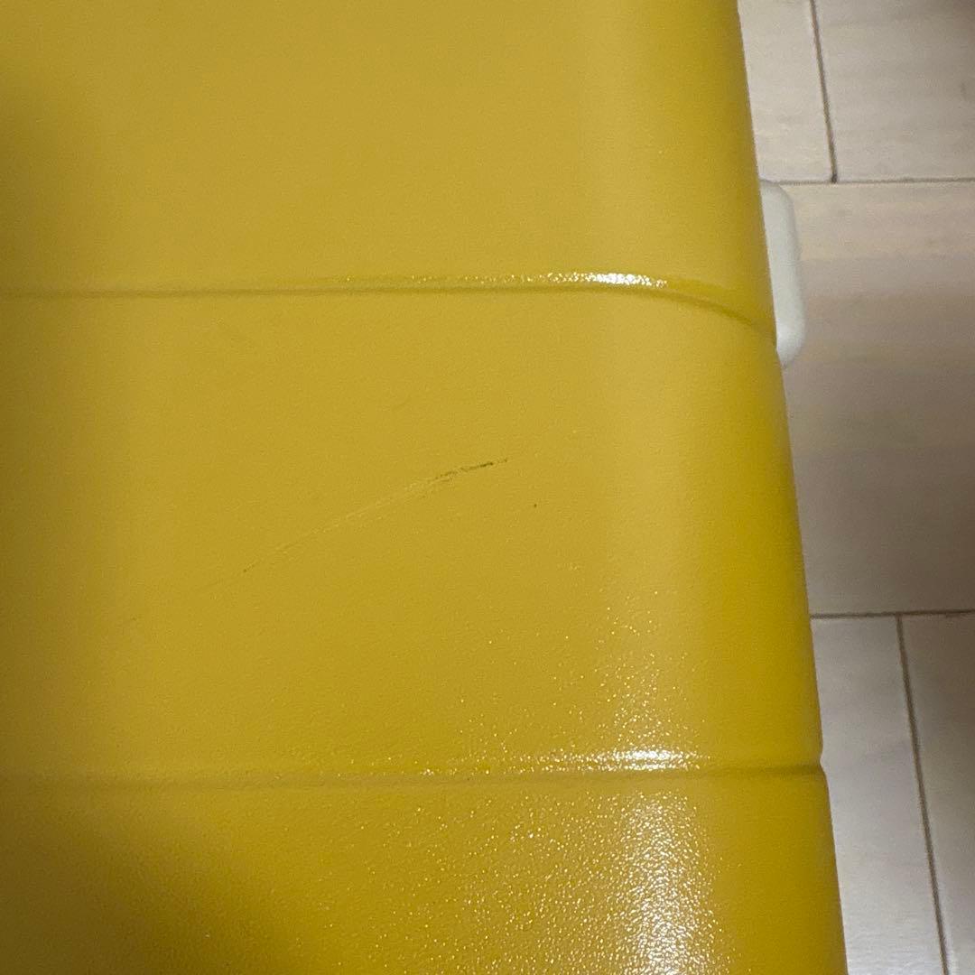 ジュエルナローズ　PEANUTS キャリーケース