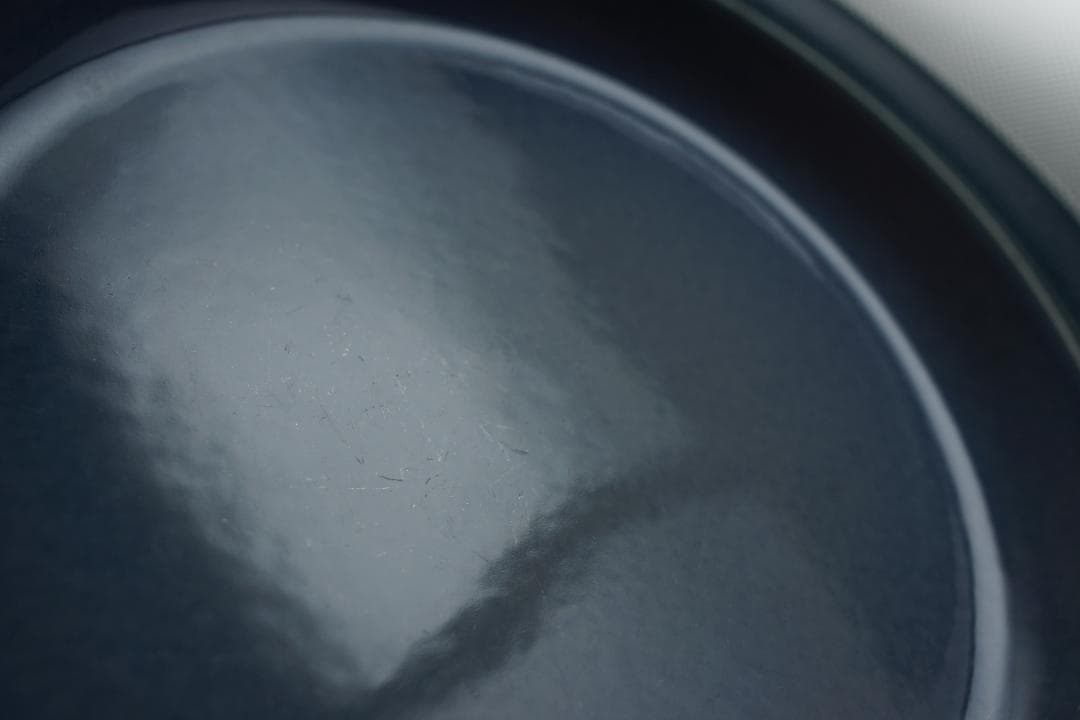 アラビア Arabia　バルティック・シー　プレート 20cm　２枚セット