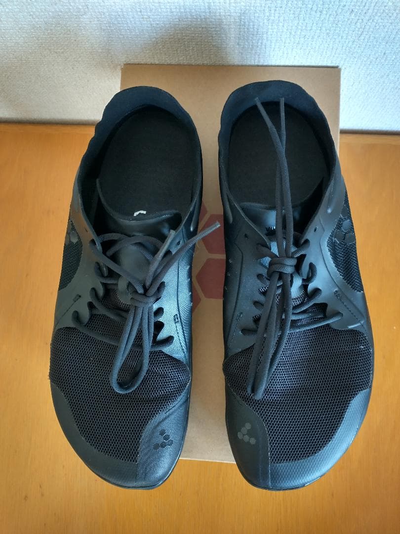 Vivobarefoot Primus Lite III M サイズ45