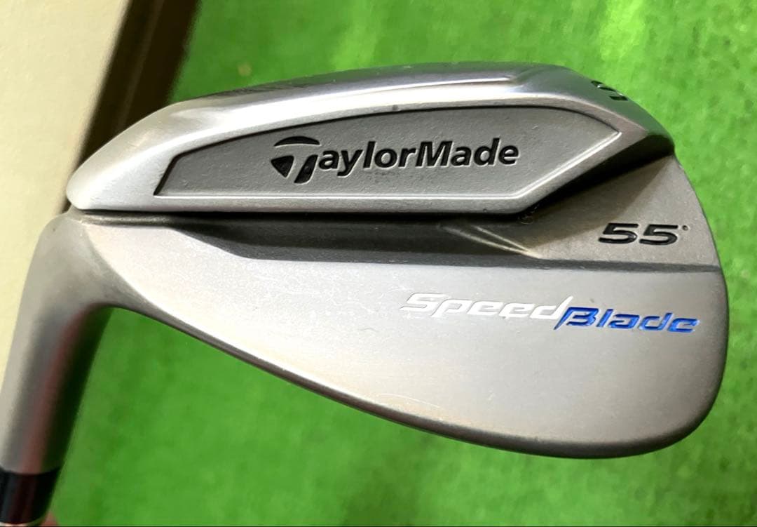 テーラーメイド Speed Blade サンドウェッジ