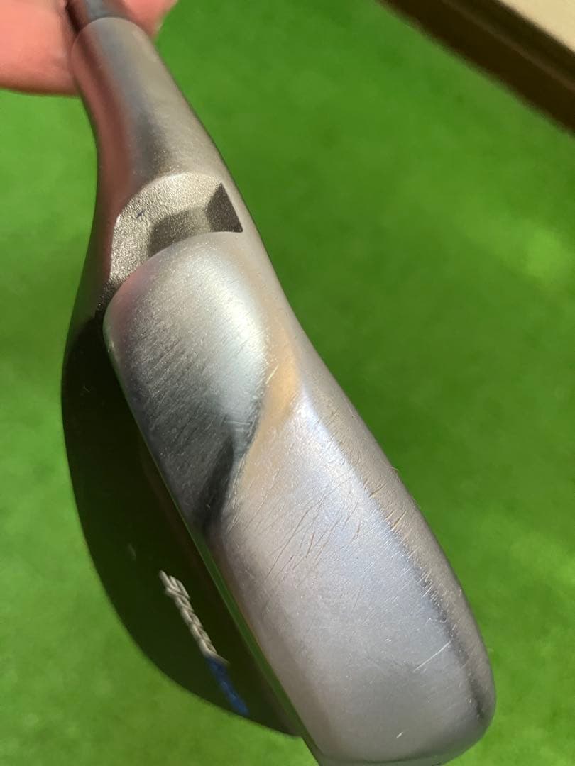 テーラーメイド Speed Blade サンドウェッジ