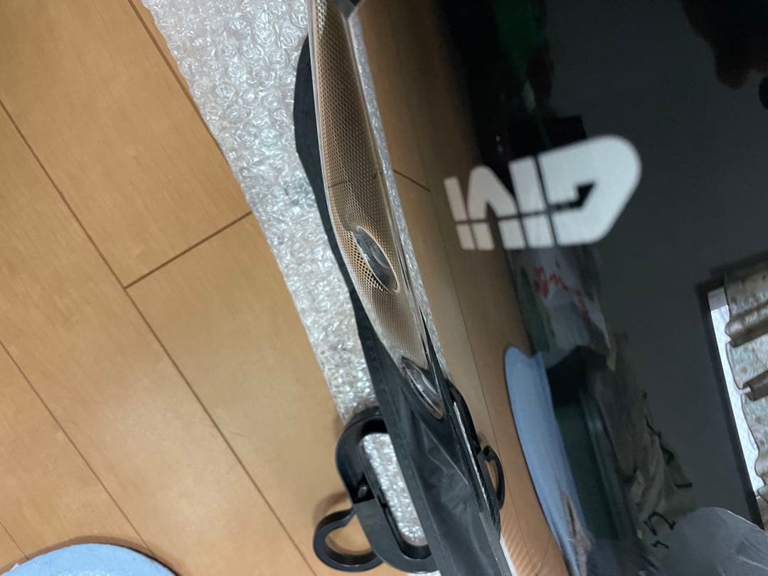 Vストローム650(2017〜）ロングスクリーン GIVI D3112ST