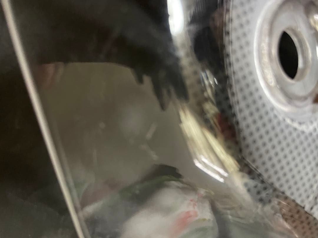 Vストローム650(2017〜）ロングスクリーン GIVI D3112ST