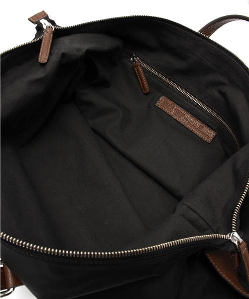 Daniel＆Bob　ダニエル&ボブ　別注STOCKTON トートバッグ