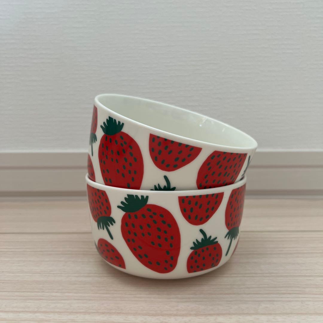 ⭐︎新品マリメッコ マンシッカボウル⭐︎