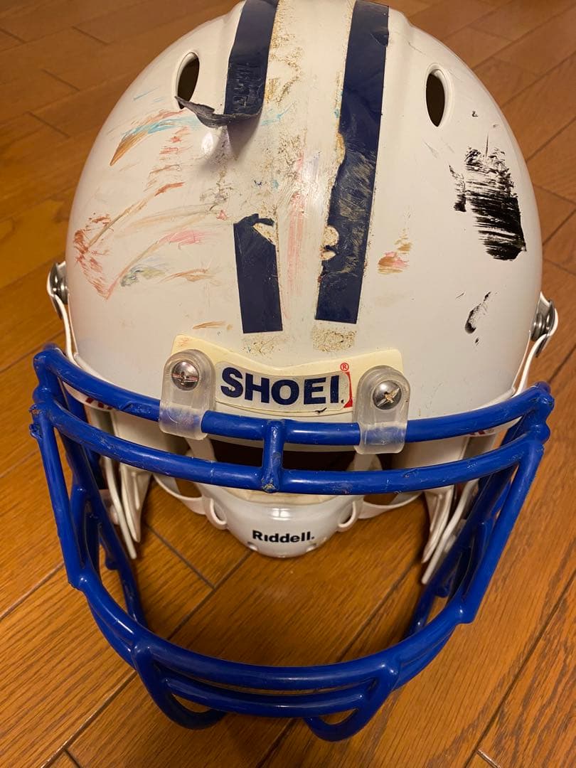 リデル　ヘルメット　M