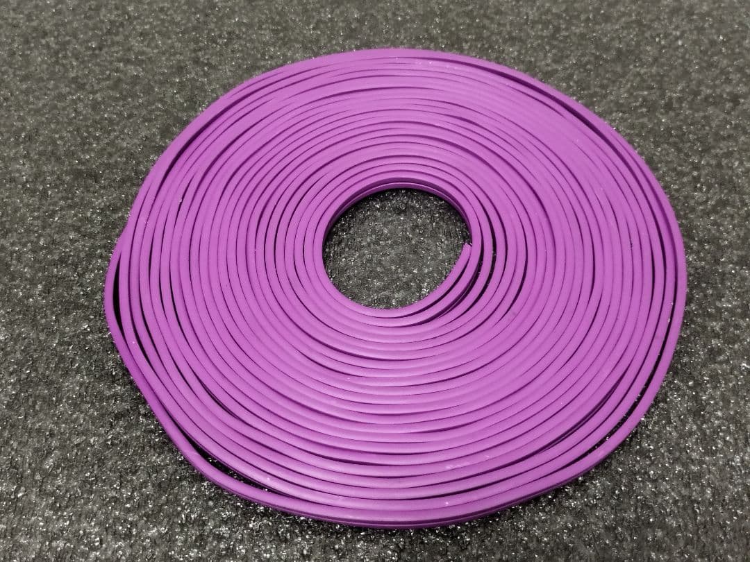 ナノテックシステムズ SP#79SV スピーカーケーブル