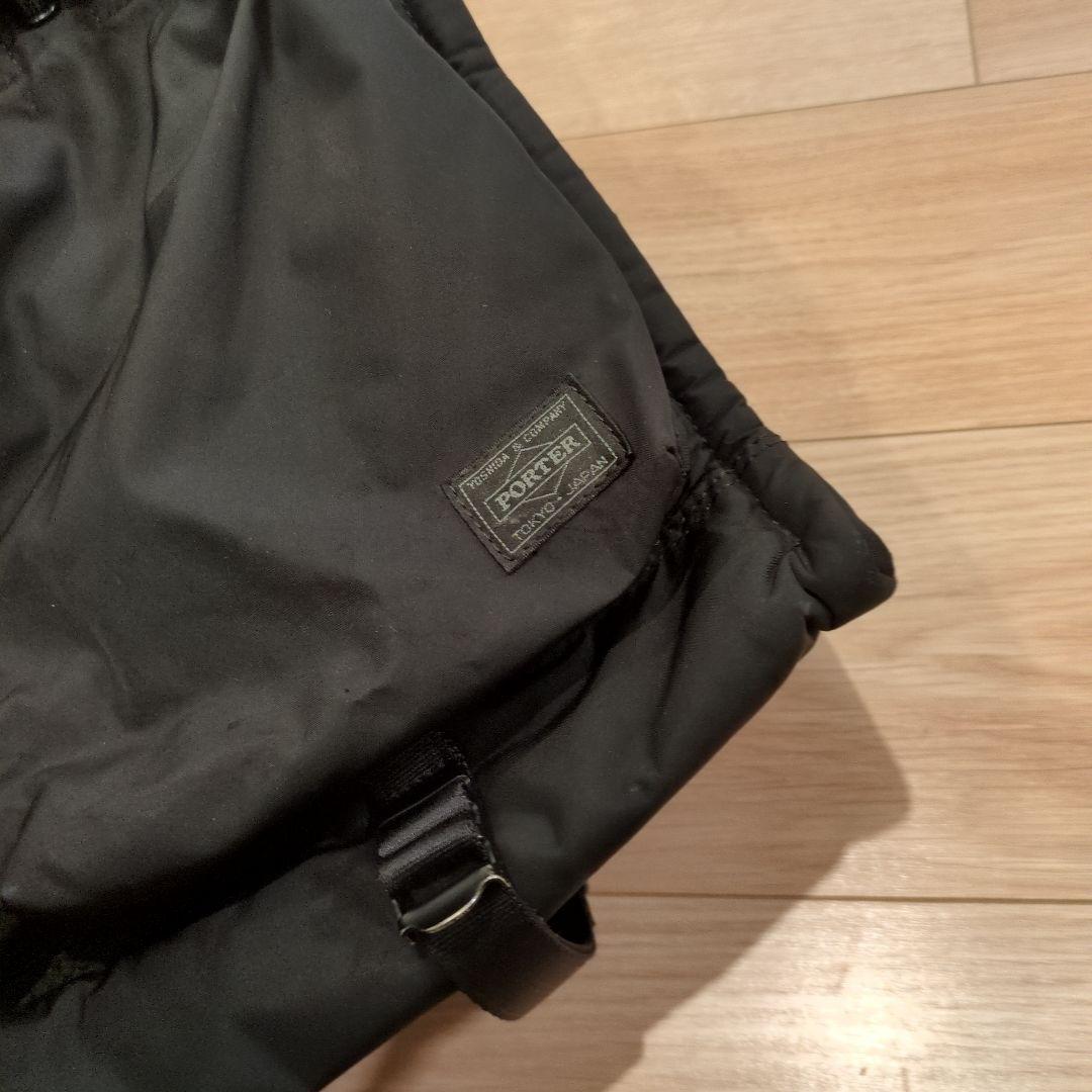 PORTER SENSES totebag Ｌsize