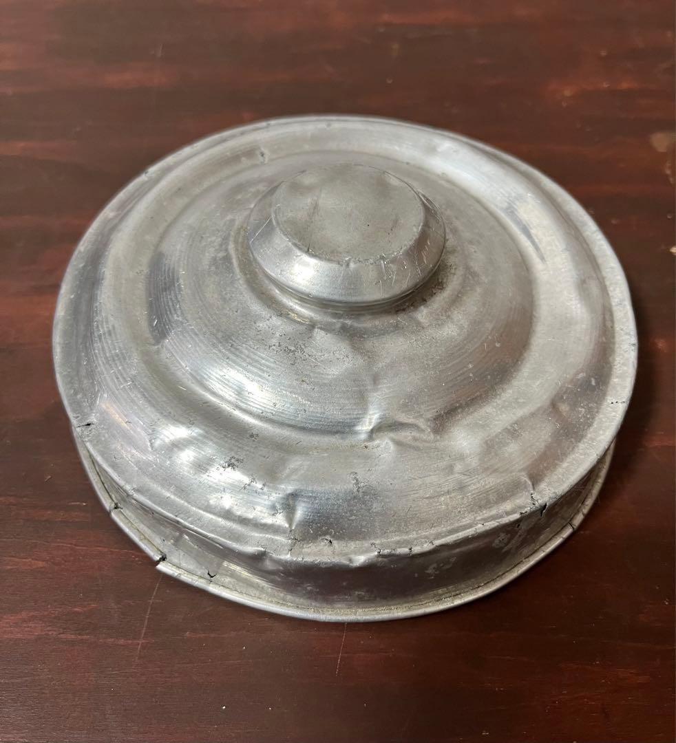 珍品　昭和レトロ　大きな地球瓶