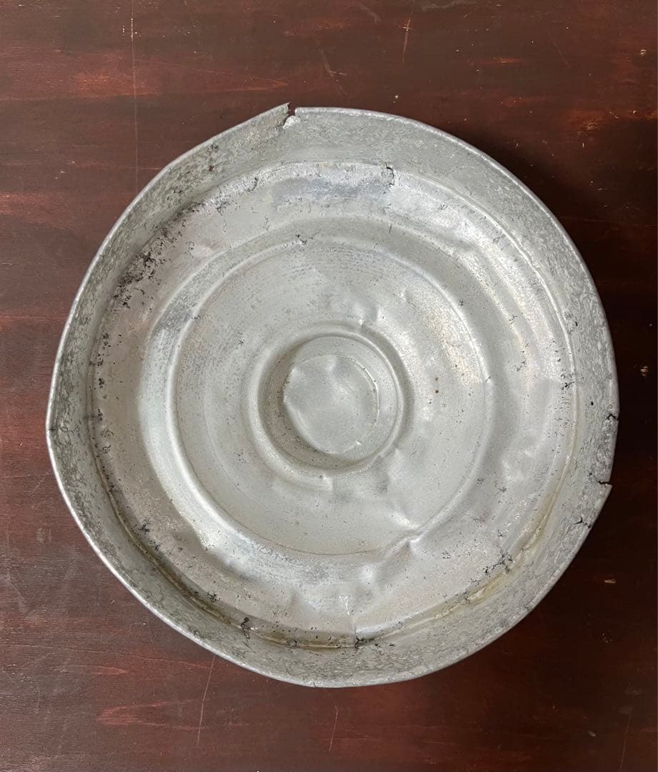 珍品　昭和レトロ　大きな地球瓶