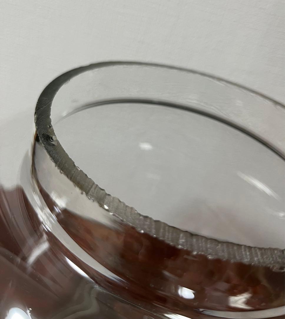 珍品　昭和レトロ　大きな地球瓶