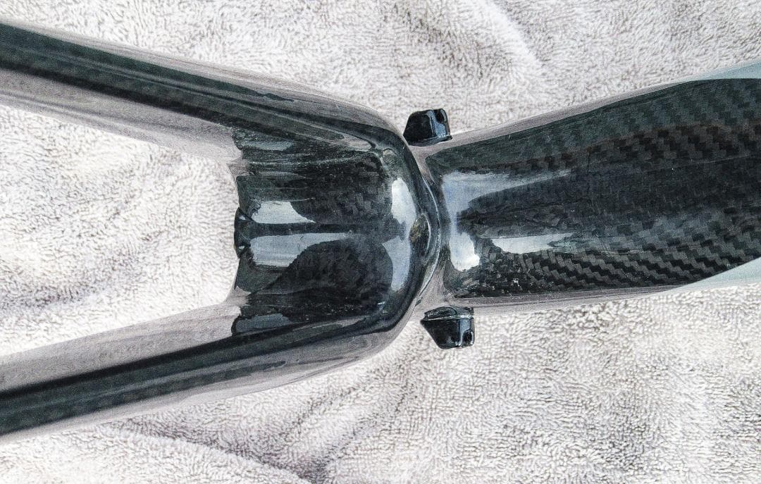 【GIANT】DEFY ADVANCED1【XSサイズ】程度良◆TT長515mm