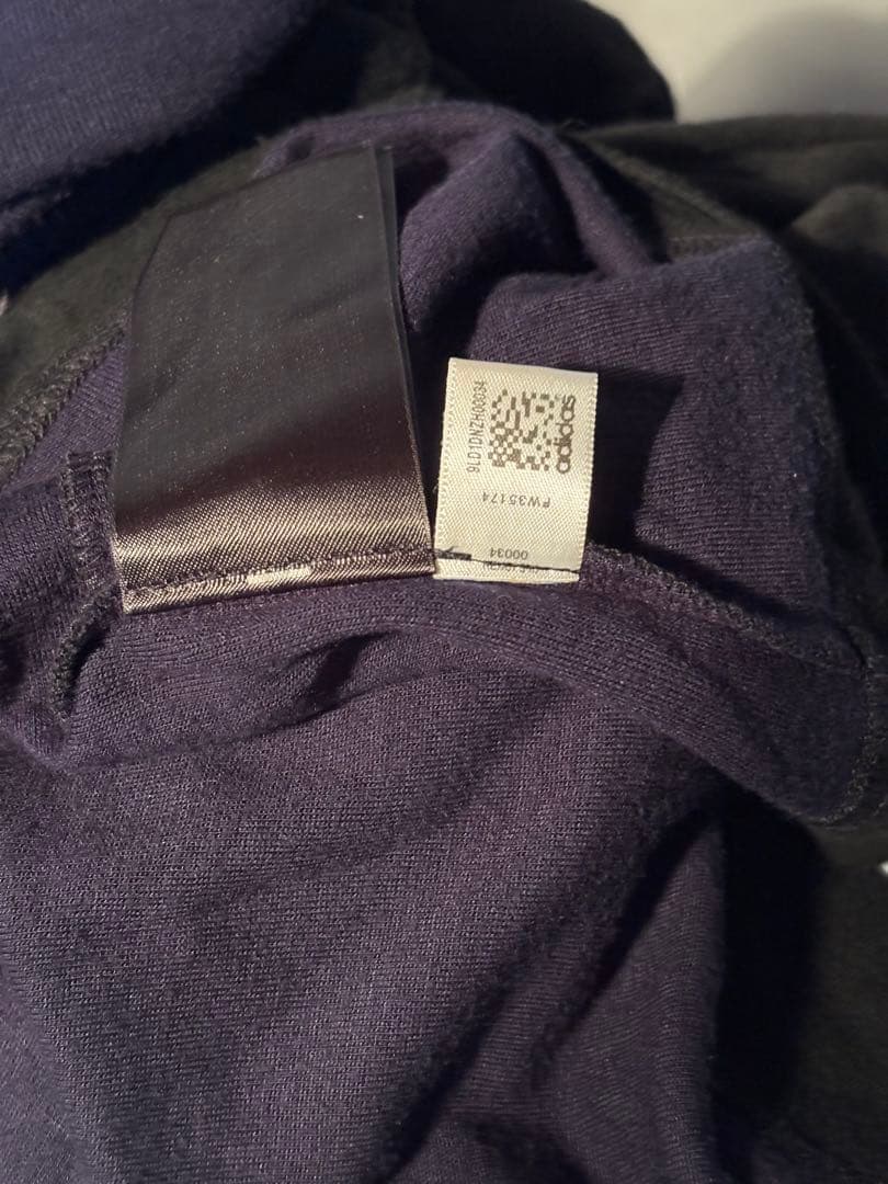 Y-3 yohji yamamoto adidas ワンピース