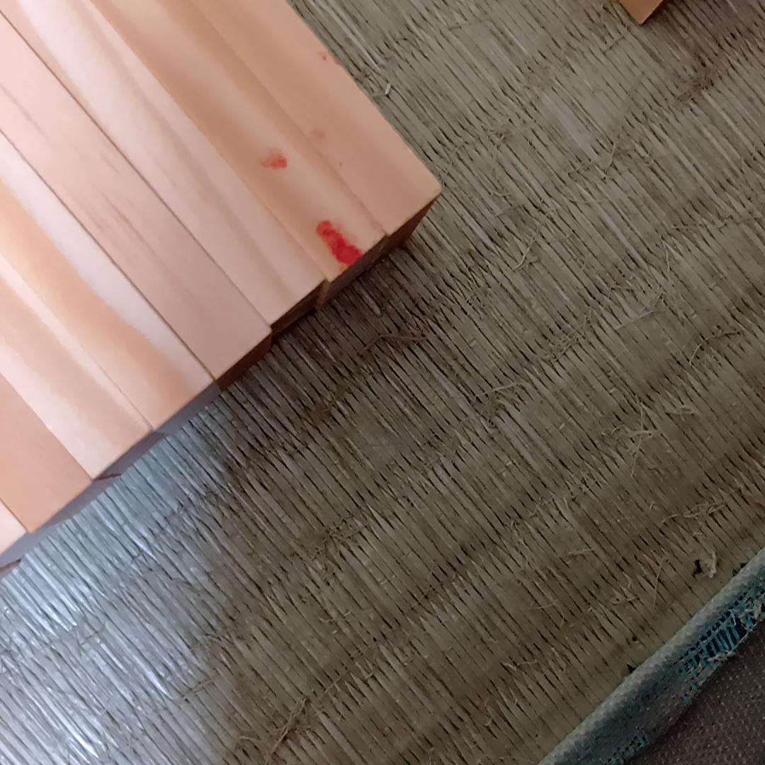 KAPLA 木製ブロック 積み木　300ピース