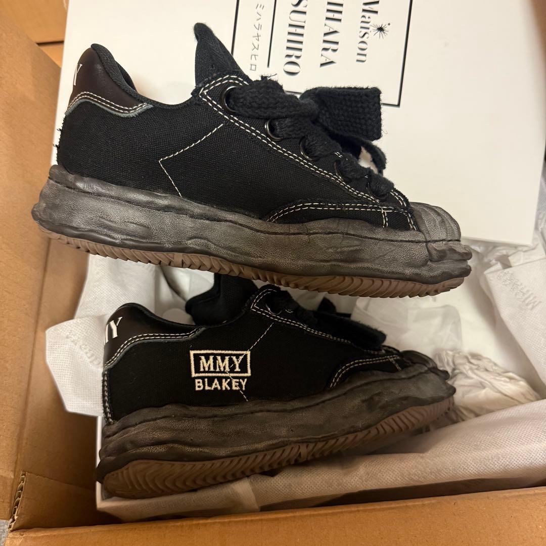 d*y様 Maison MIHARA YASUHIRO 36size