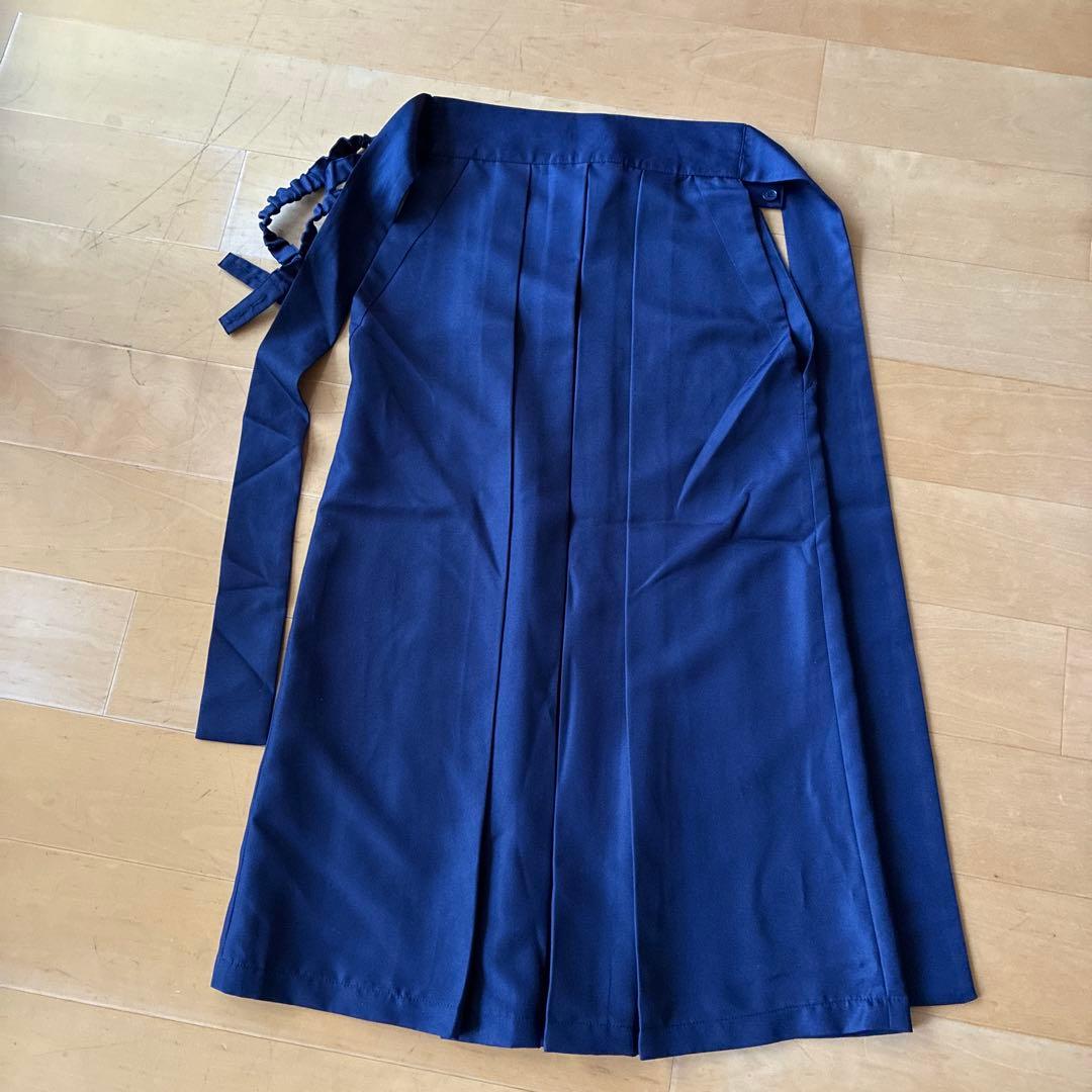 キャサリンコテージ 袴 160 卒業式