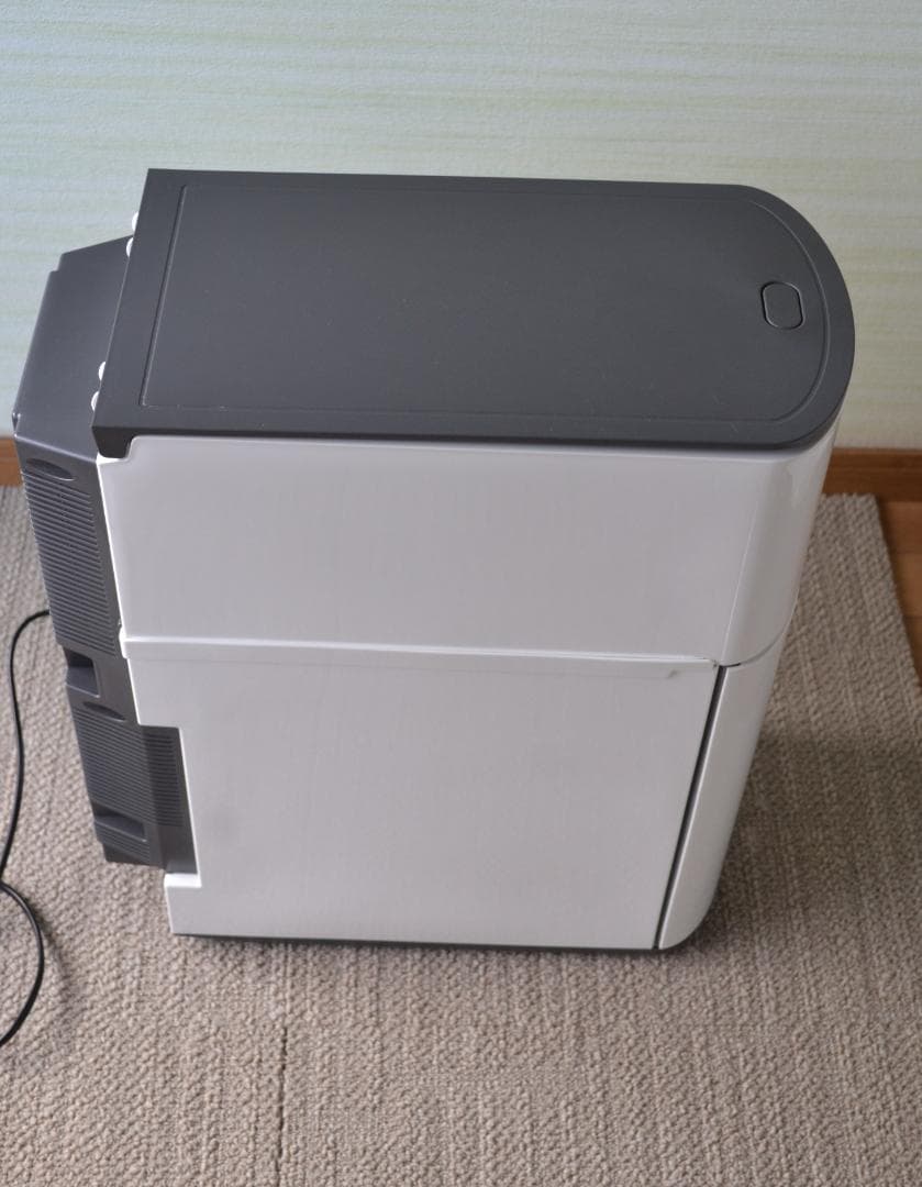 【美品】エムケー精工ライスクール HRC-05S 保冷米びつ