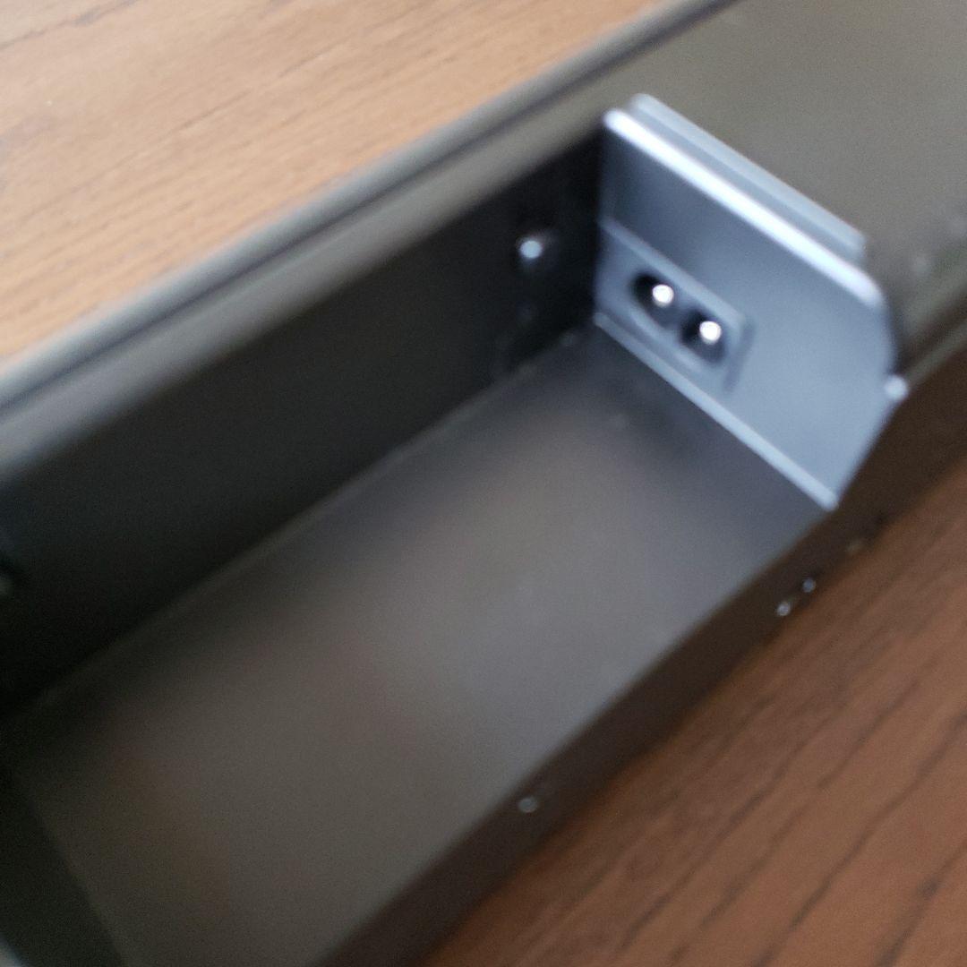 SONY サウンドバー HT-S100F 　24年製