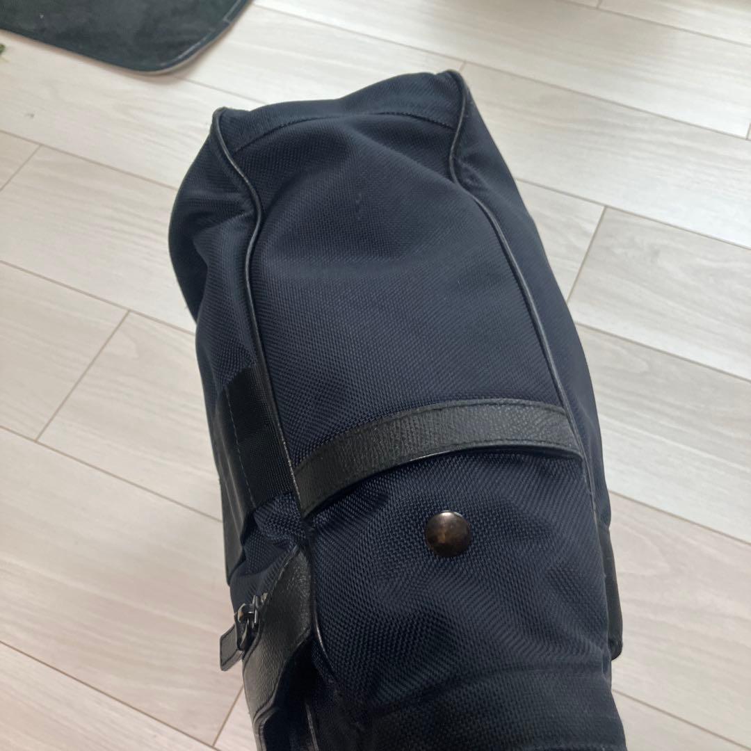 ブリーフィング　トートパック　FUSION BS TOTE HD A4可