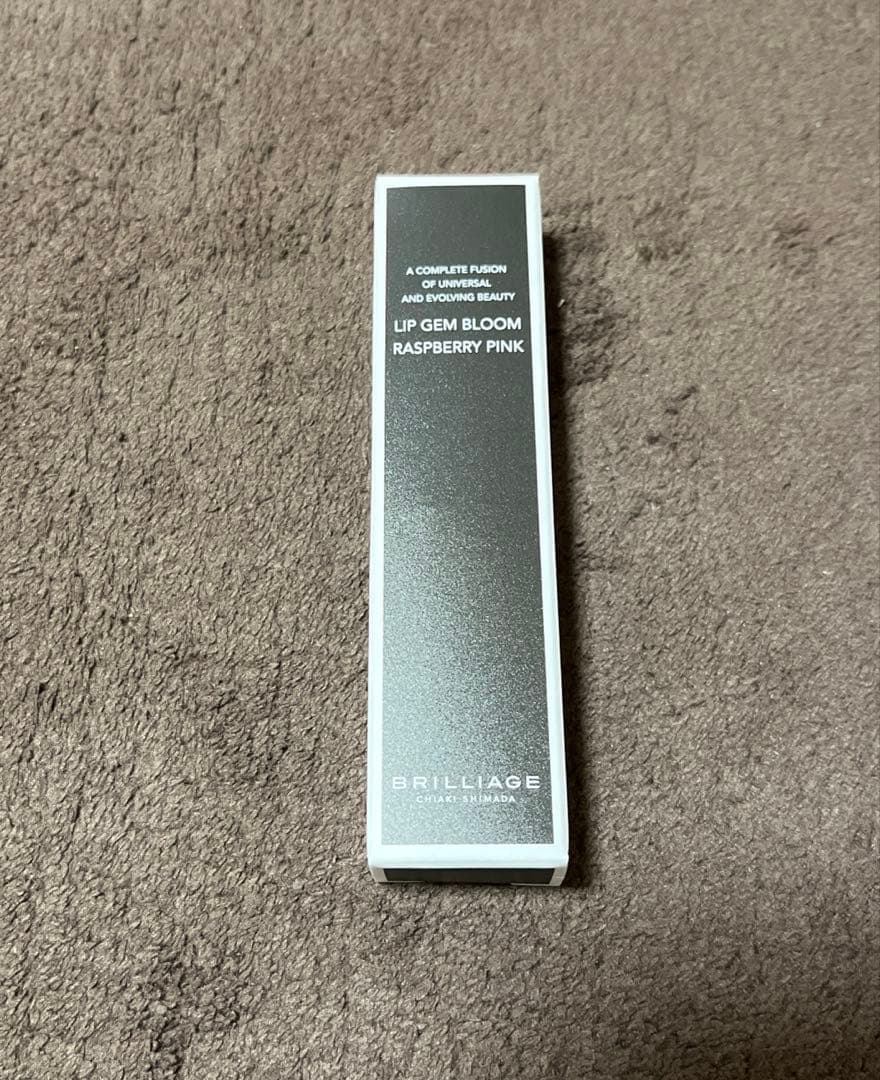 BRILLIAGE ファンデーション（40）＆リップカラー✖️4セット