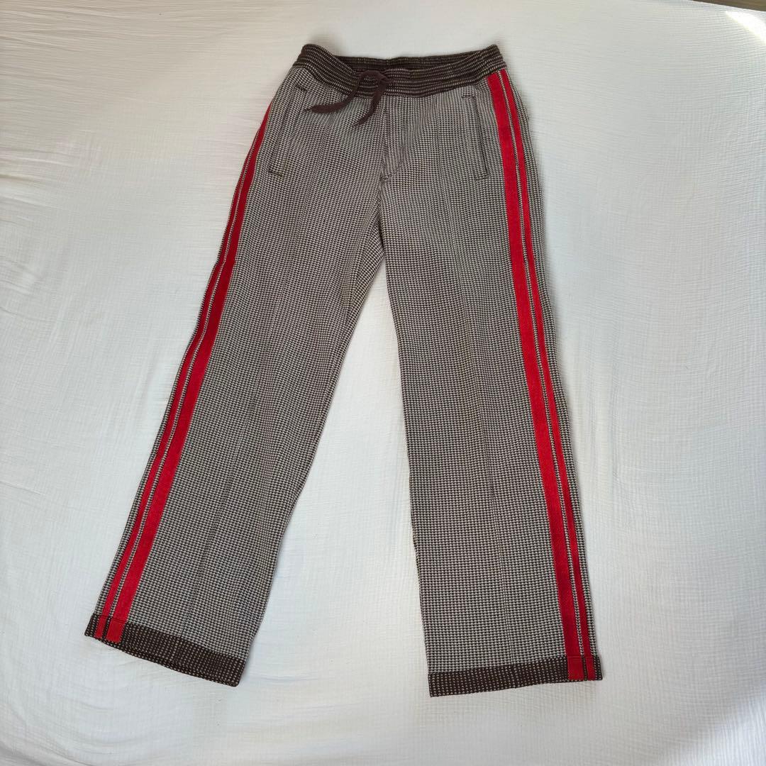 ONITSUKA TIGER トラックパンツ